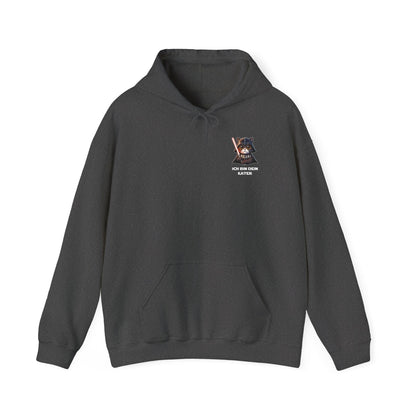 Ich bin dein Kater - Hoodie Unisex