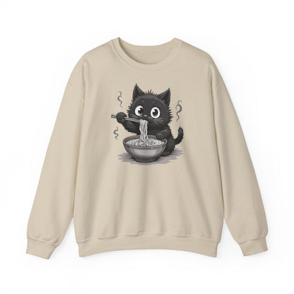 Ramen Katze - Sweater