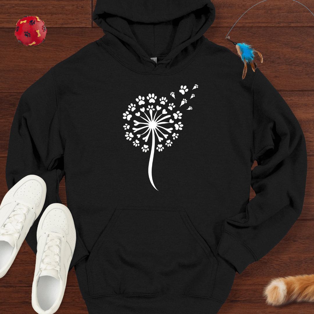 Pusteblume - Hoodie Unisex