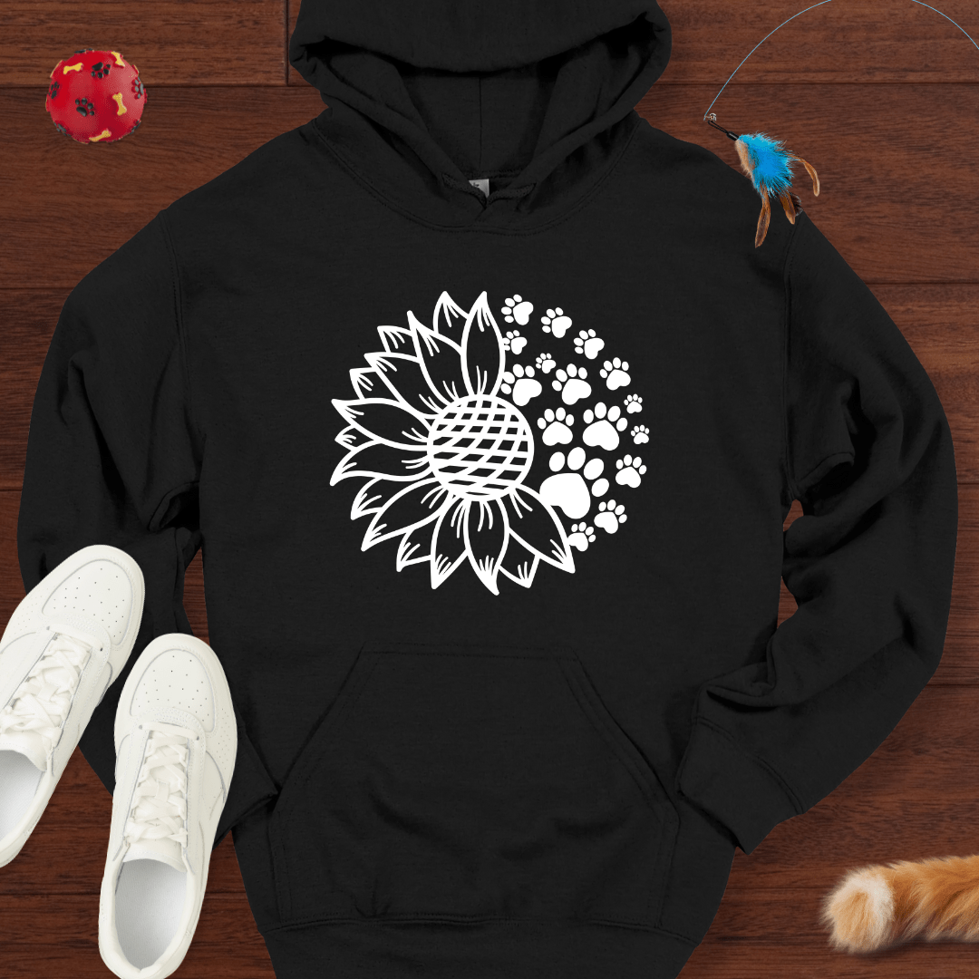 Sonnenblume - Hoodie Unisex