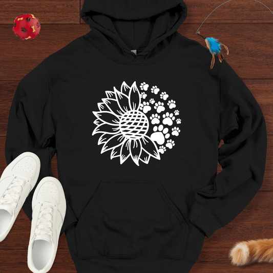 Sonnenblume - Hoodie Unisex