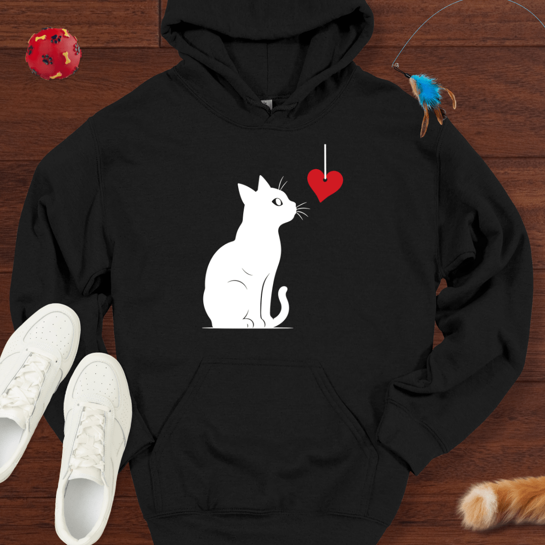 Herzblick - Hoodie Unisex