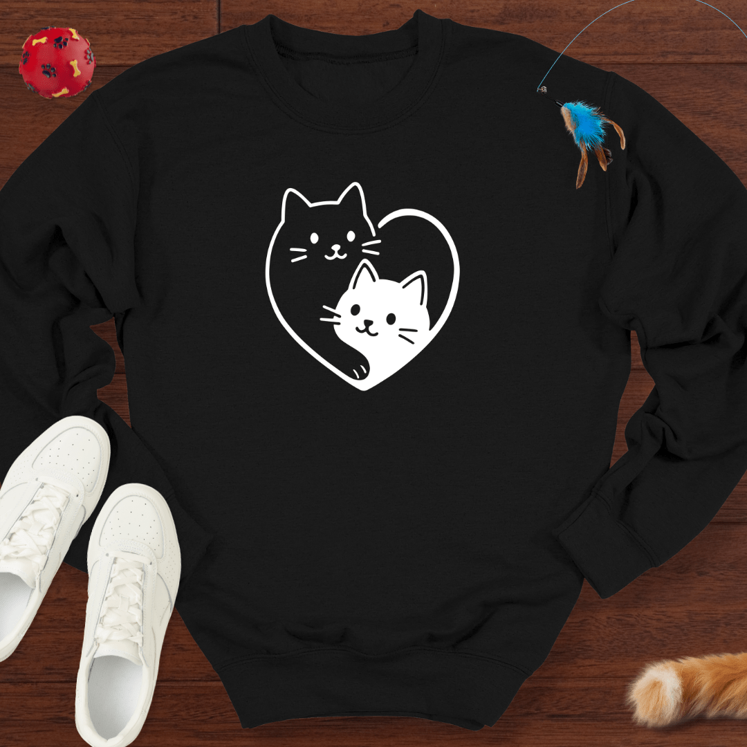 Pfotenpaar - Sweater