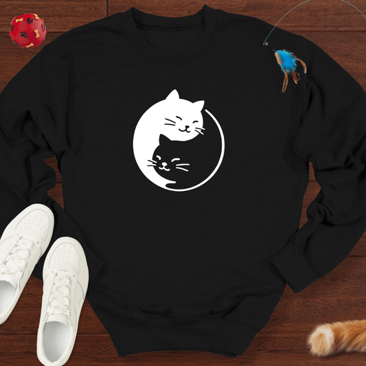 Yin & Miau - Sweater