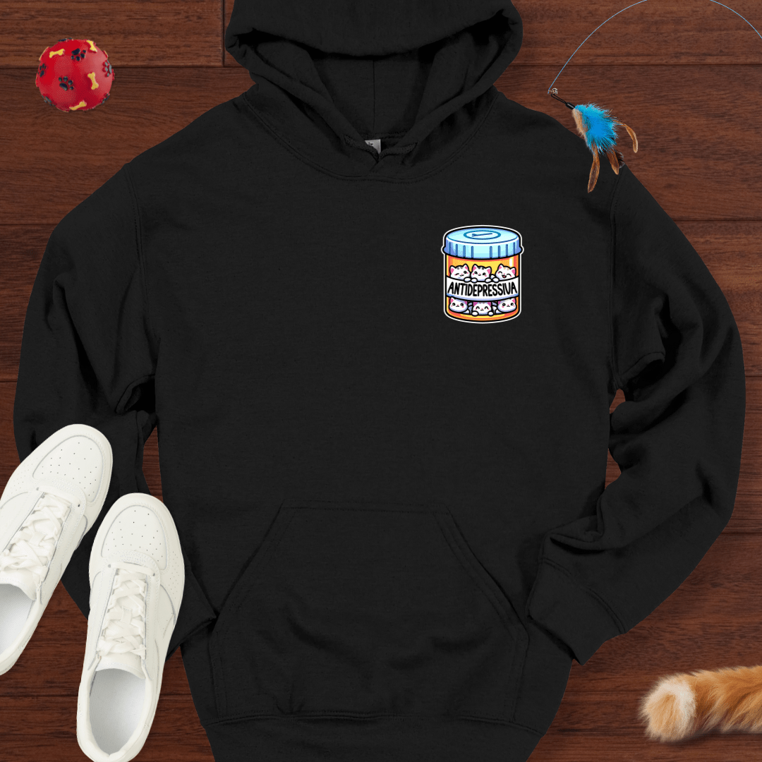 Antidepressiva - Hoodie Unisex
