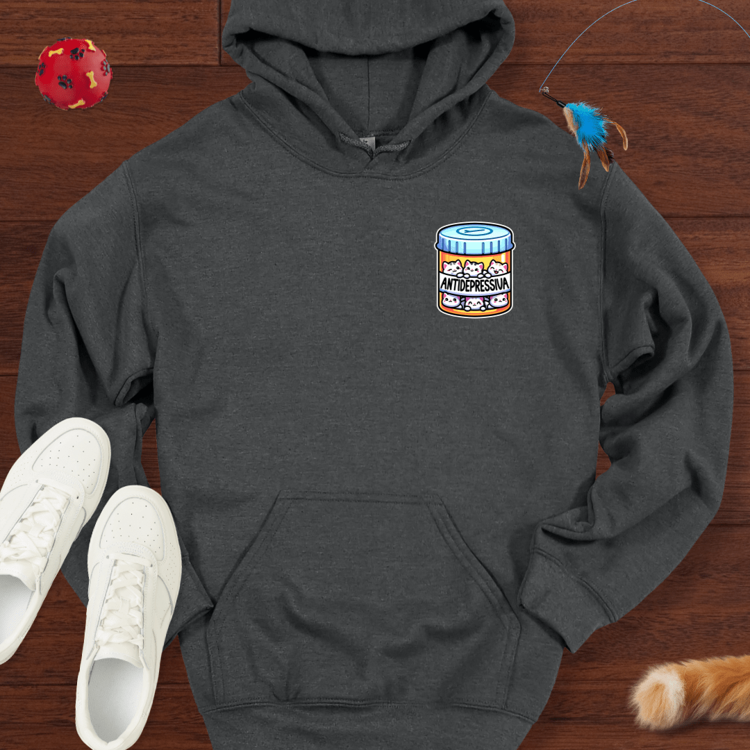 Antidepressiva - Hoodie Unisex