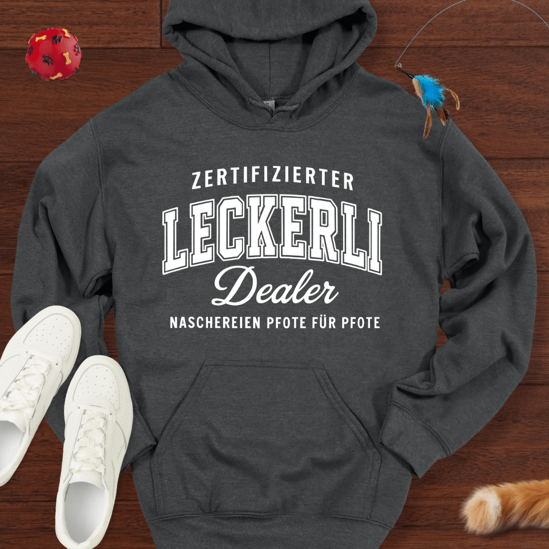 Leckerli Dealer - Hoodie Unisex