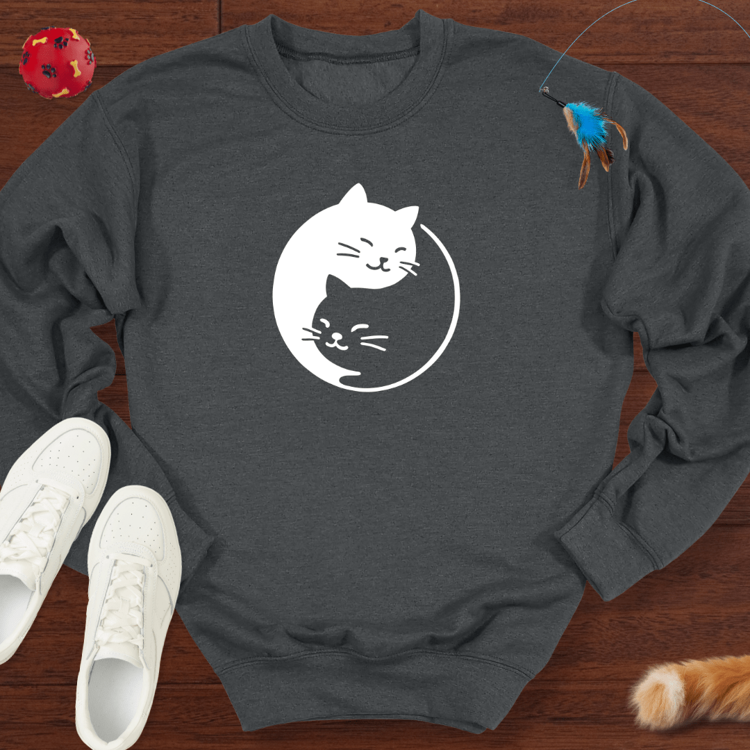 Yin & Miau - Sweater