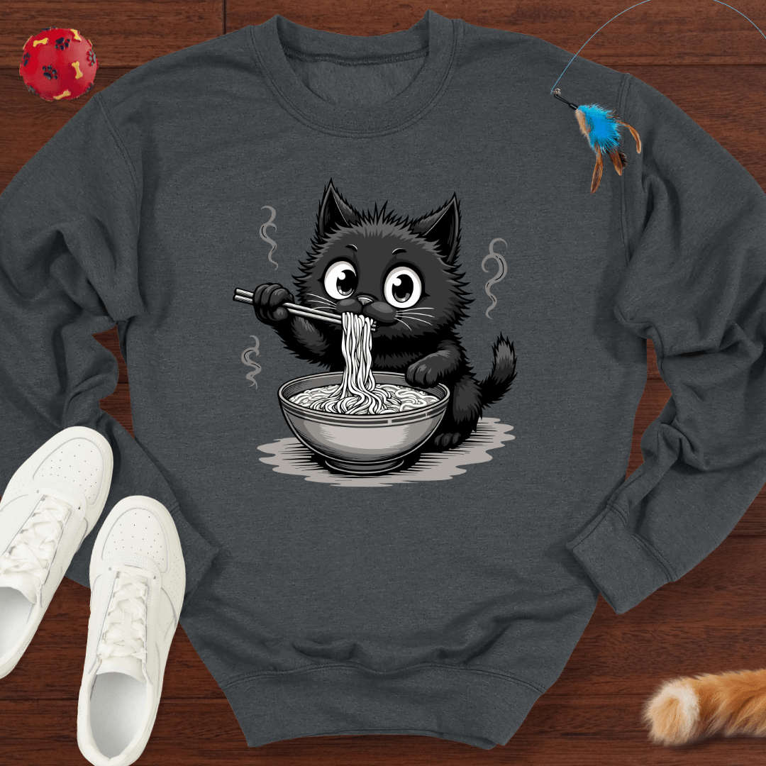 Ramen Katze - Sweater