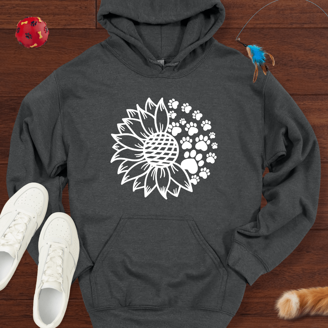 Sonnenblume - Hoodie Unisex