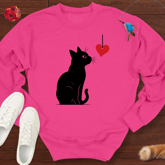 Herzblick - Sweater