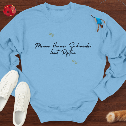 Schwester - Sweater