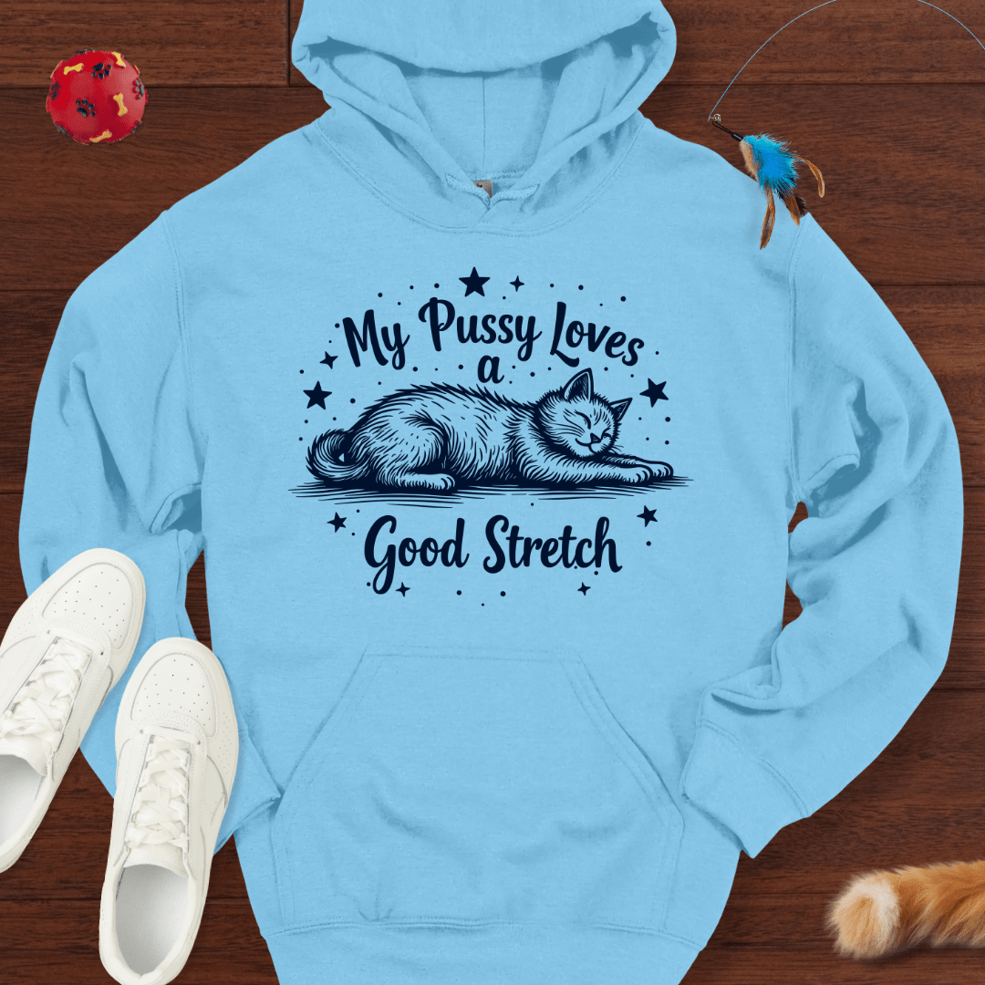 Good Stretch - Hoodie Unisex