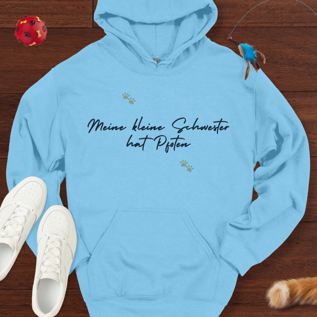 Schwester - Hoodie Unisex