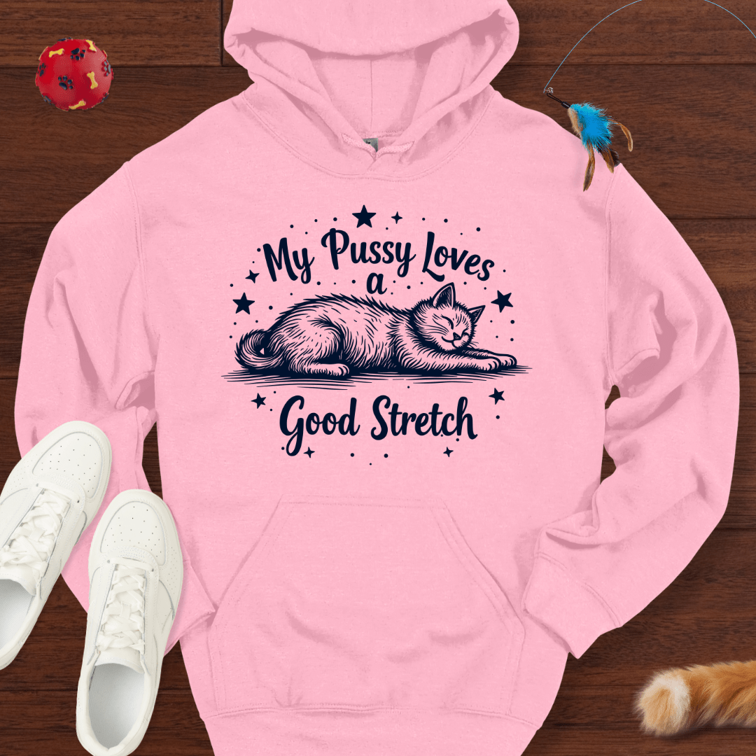 Good Stretch - Hoodie Unisex