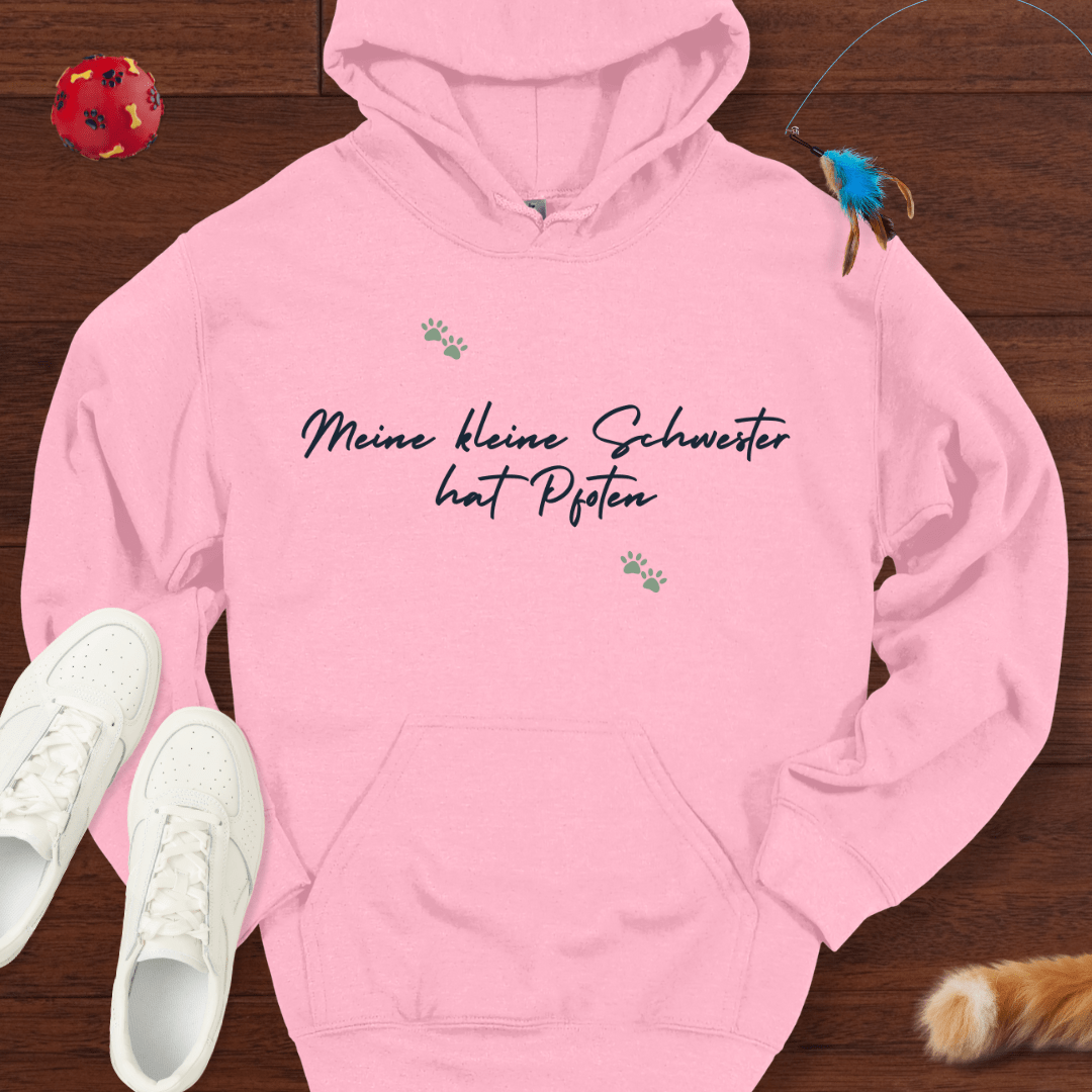 Schwester - Hoodie Unisex