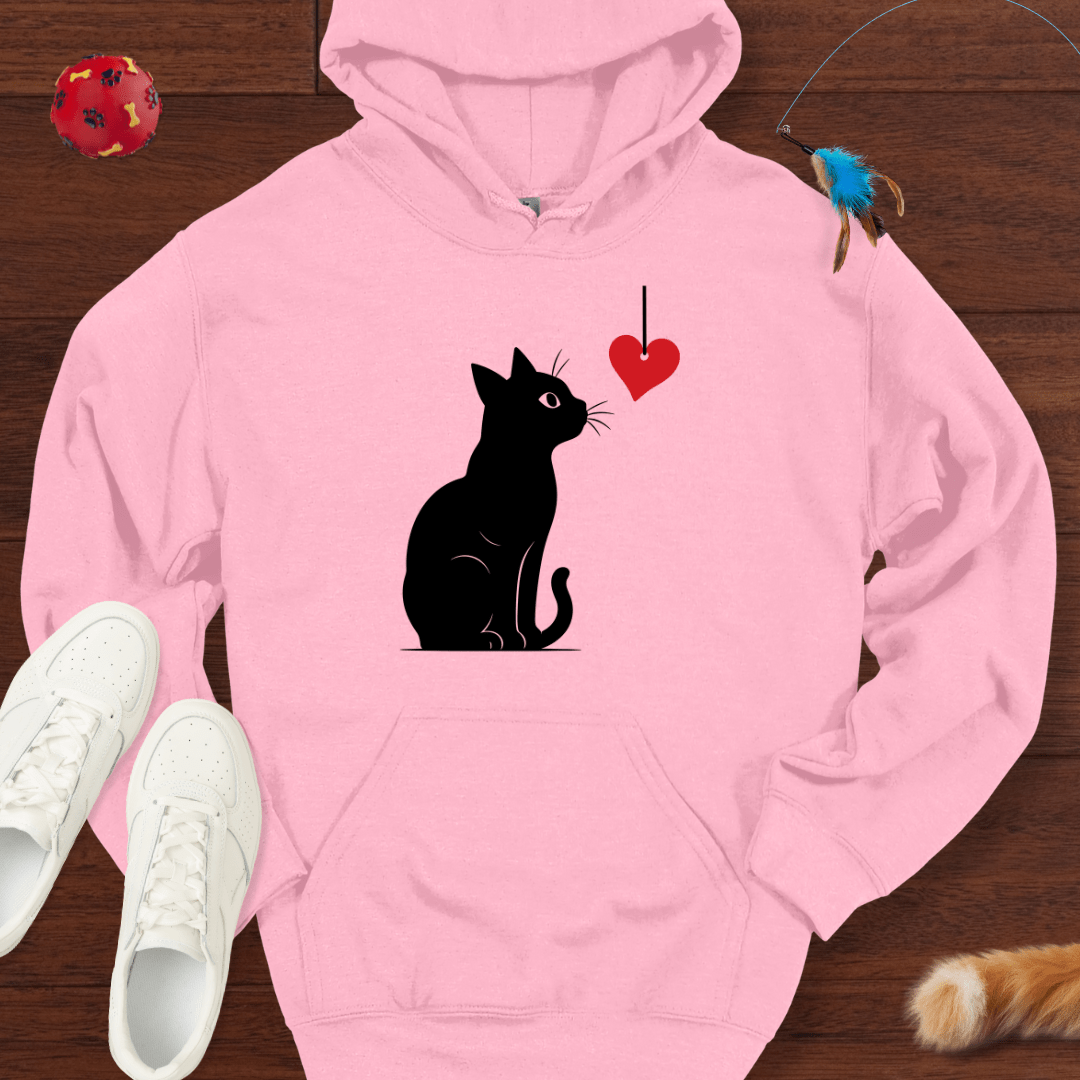 Herzblick - Hoodie Unisex