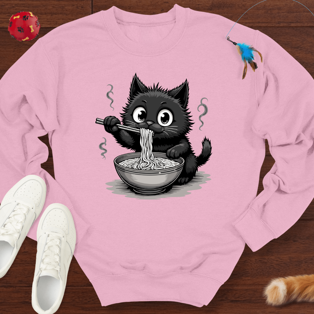 Ramen Katze - Sweater