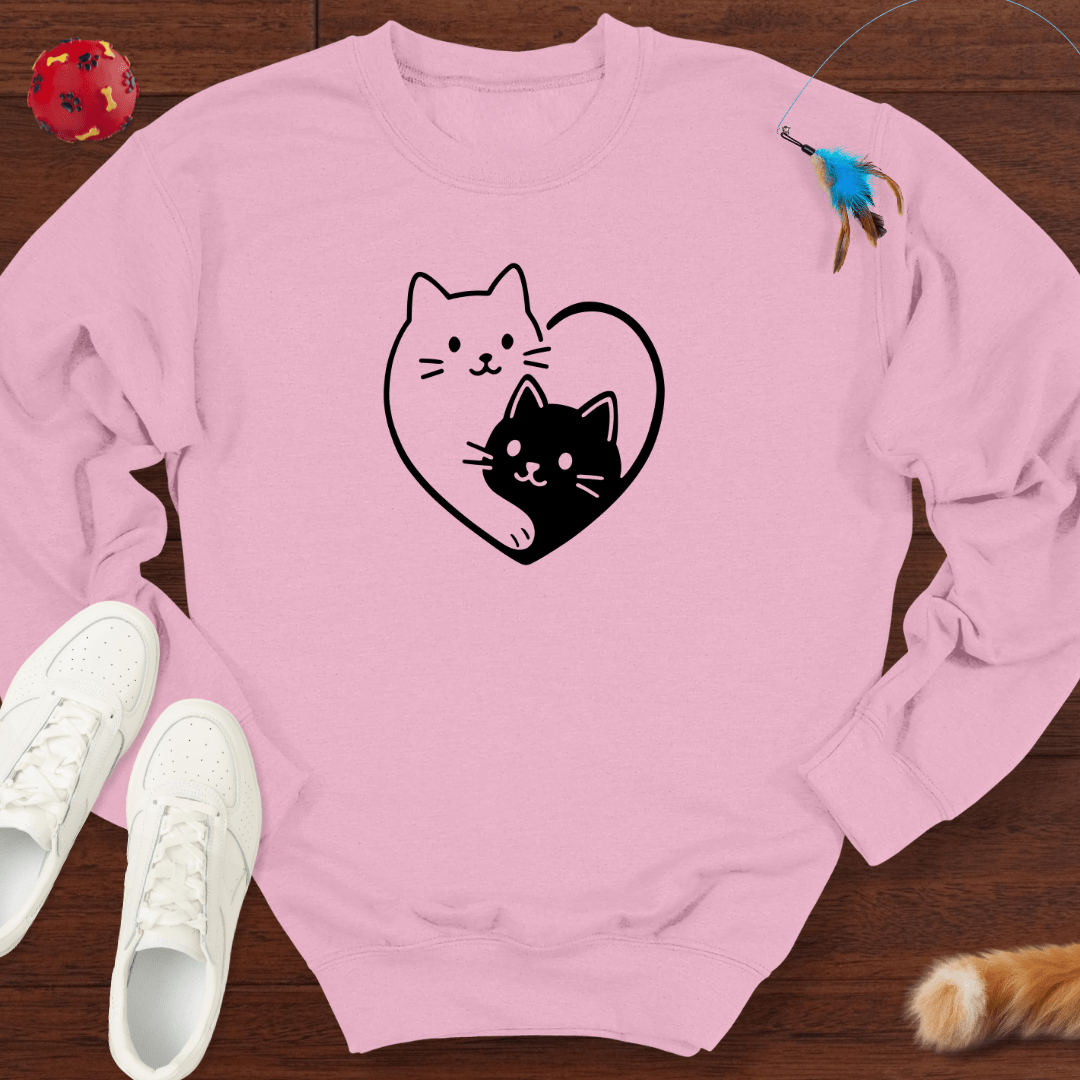 Pfotenpaar - Sweater