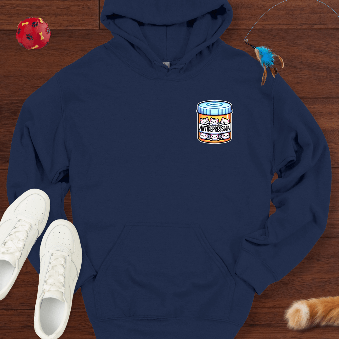 Antidepressiva - Hoodie Unisex