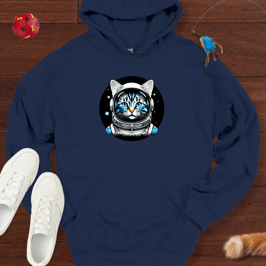 Kosmisch - Hoodie Unisex
