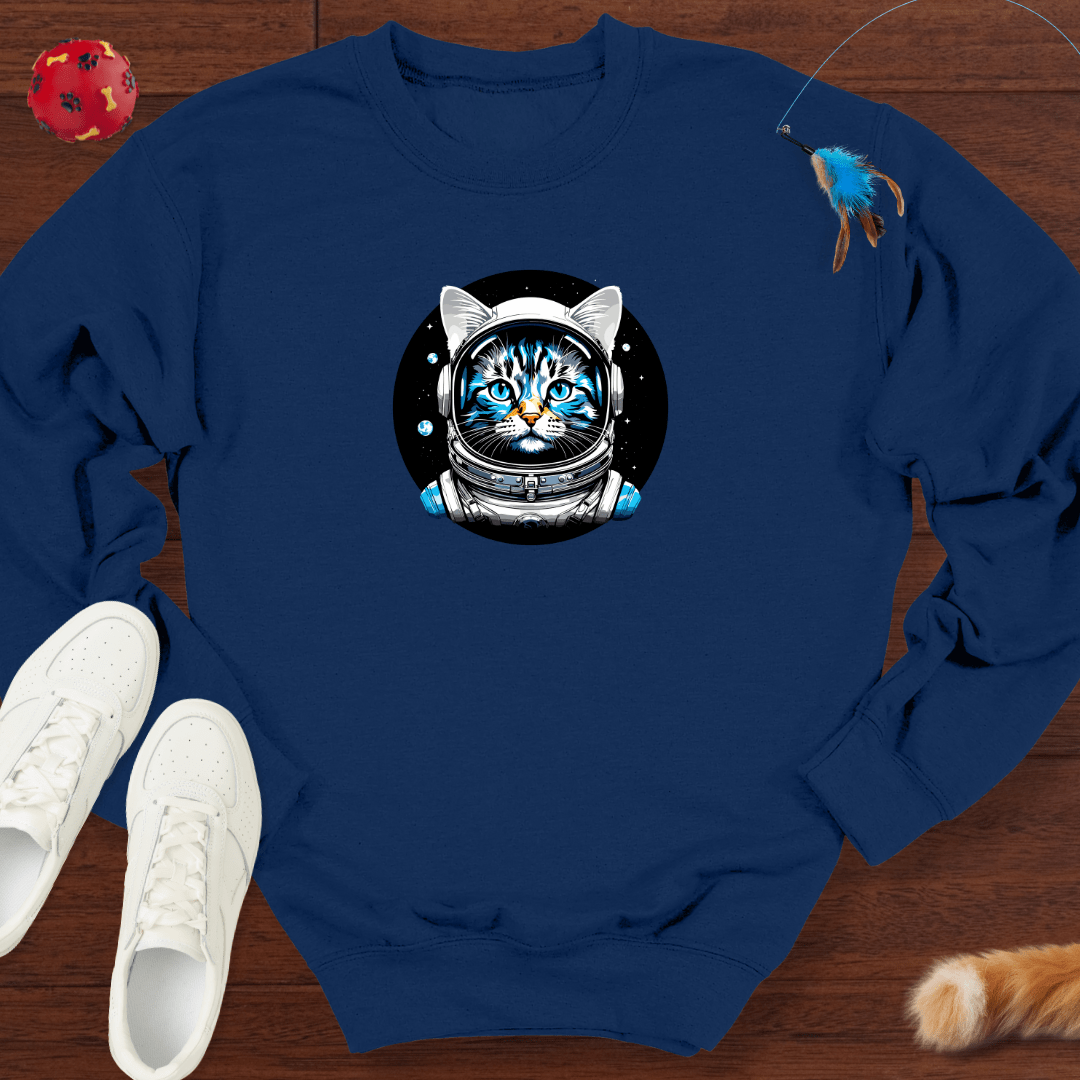 Kosmisch - Sweater