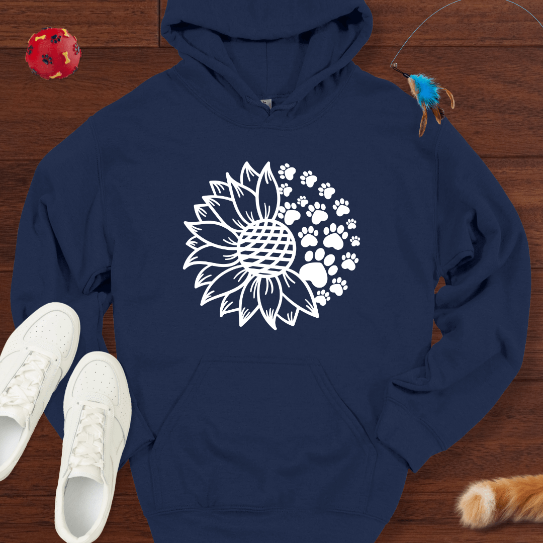 Sonnenblume - Hoodie Unisex