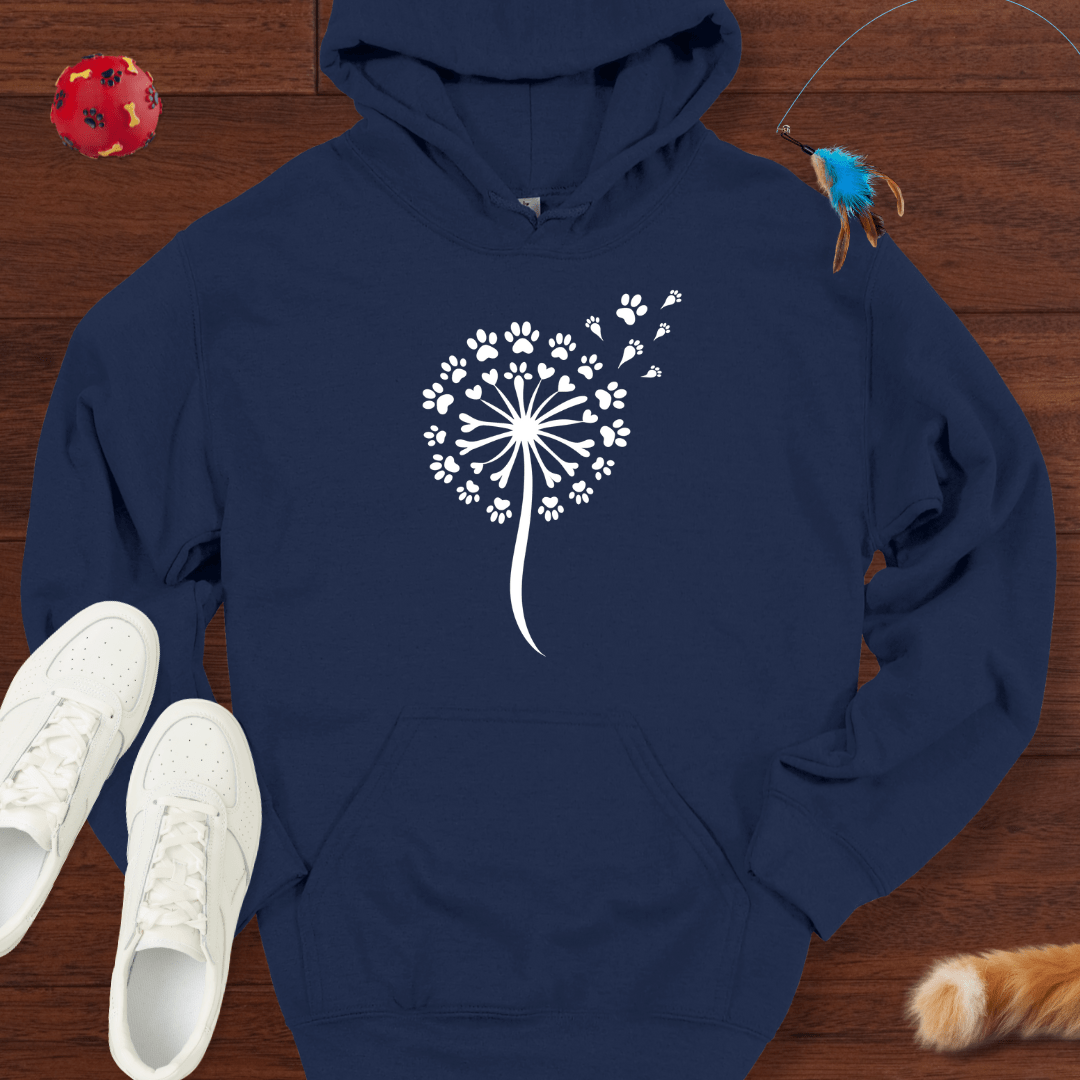 Pusteblume - Hoodie Unisex