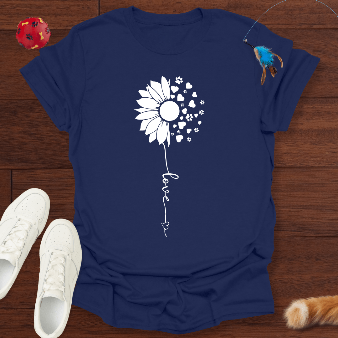 Love - T-Shirt Unisex