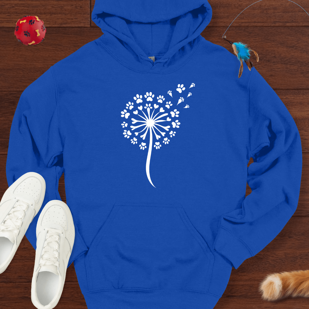 Pusteblume - Hoodie Unisex