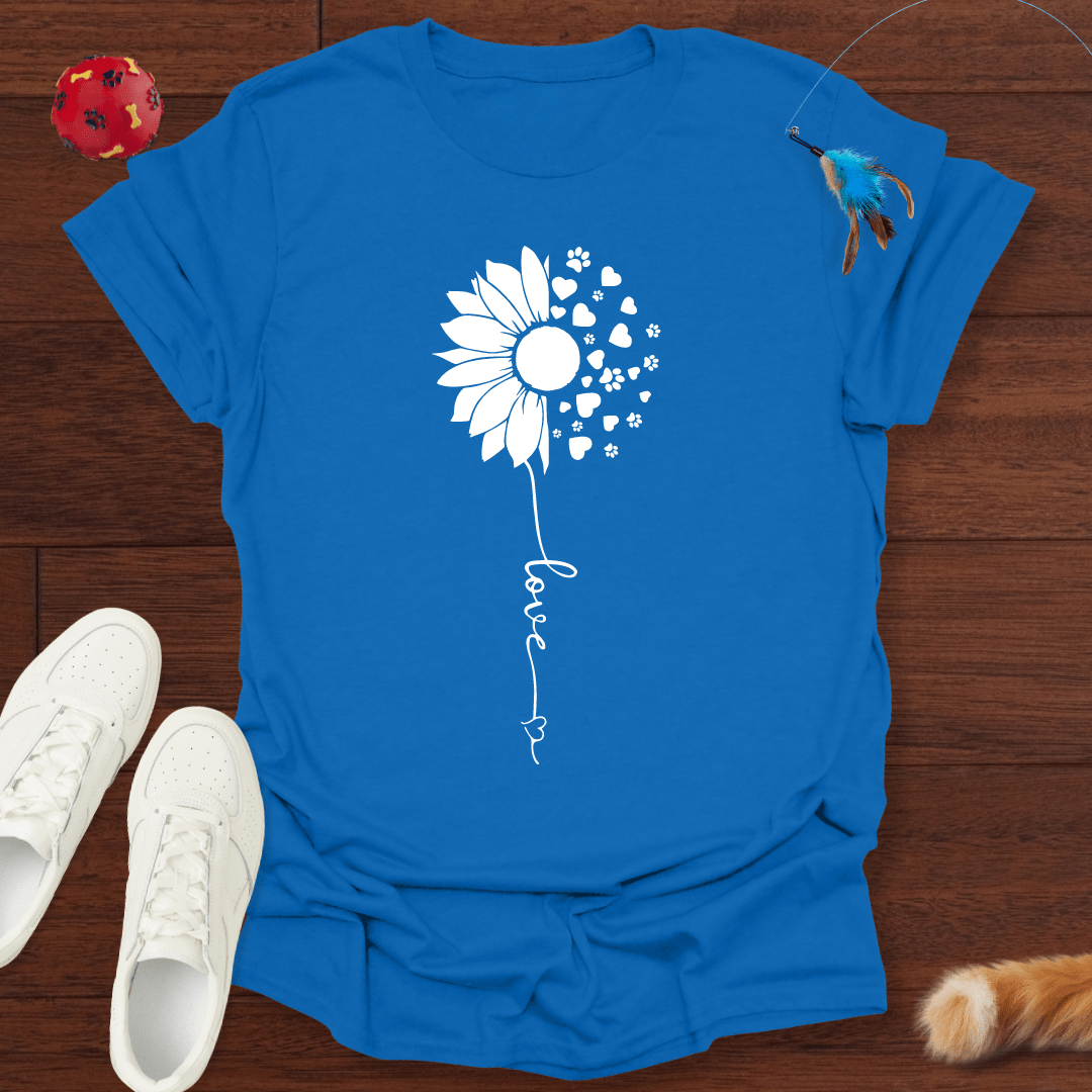 Love - T-Shirt Unisex