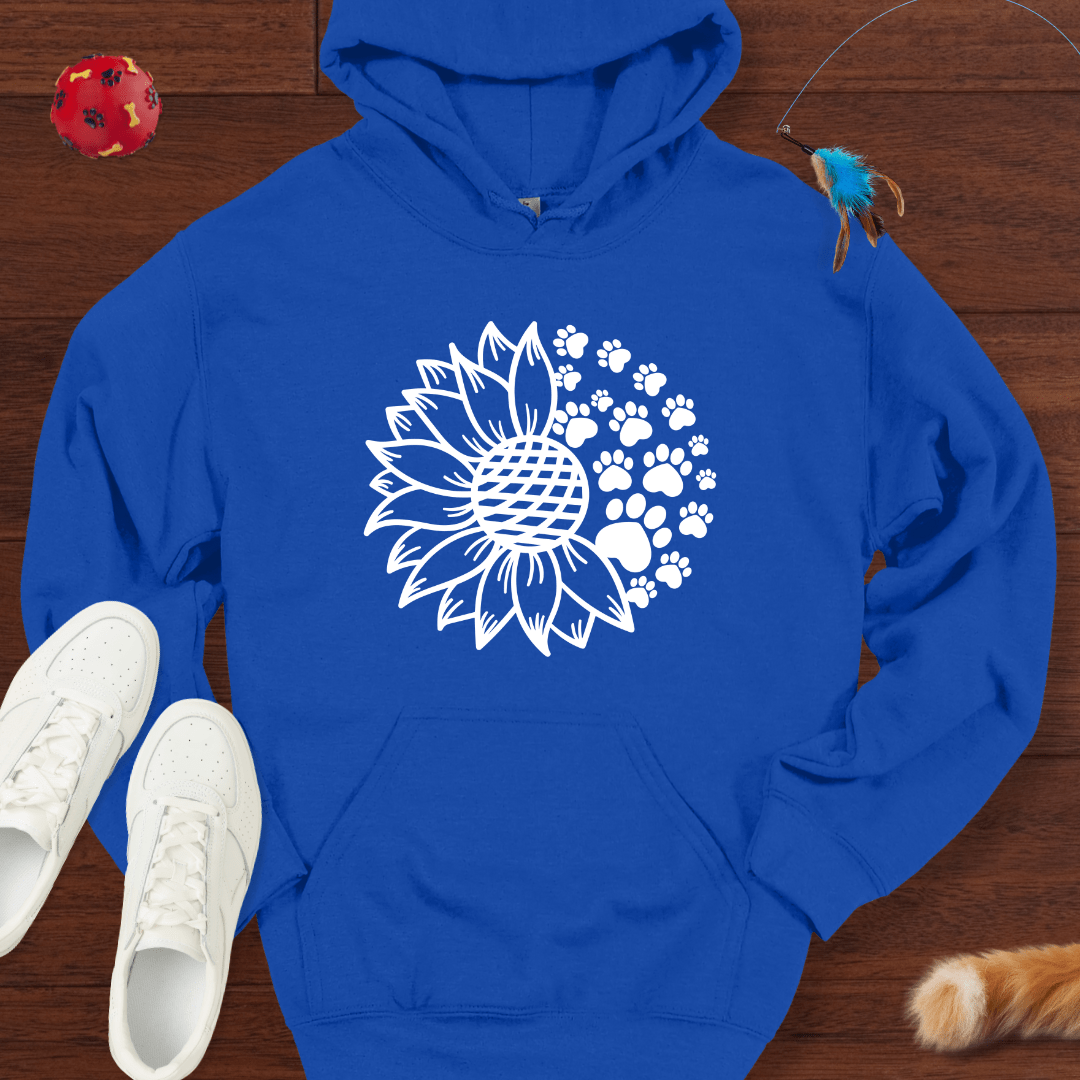 Sonnenblume - Hoodie Unisex