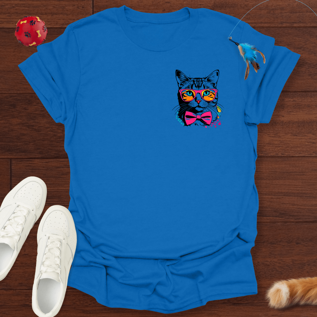 Cat Vibes - T-Shirt Unisex