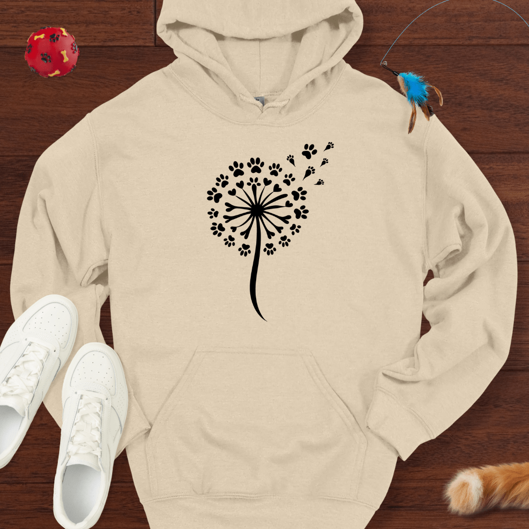 Pusteblume - Hoodie Unisex