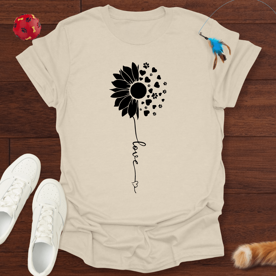 Love - T-Shirt Unisex