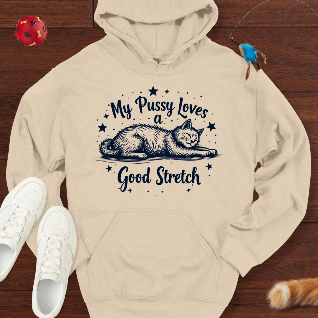 Good Stretch - Hoodie Unisex