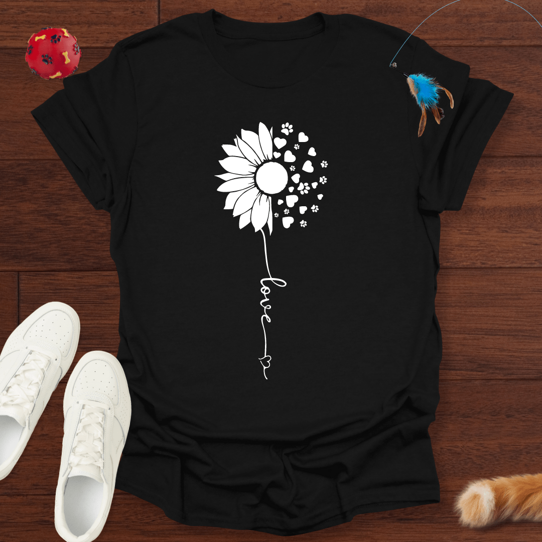 Love - T-Shirt Unisex