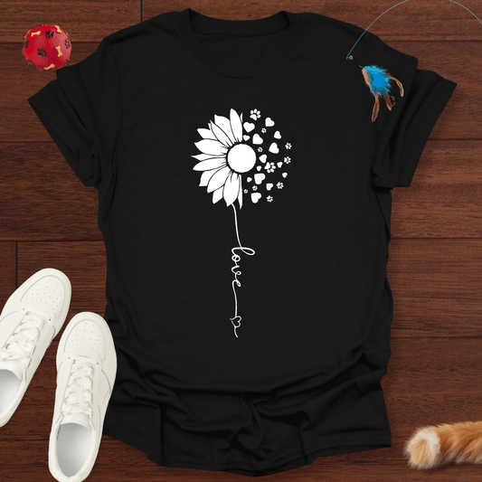 Love - T-Shirt Unisex