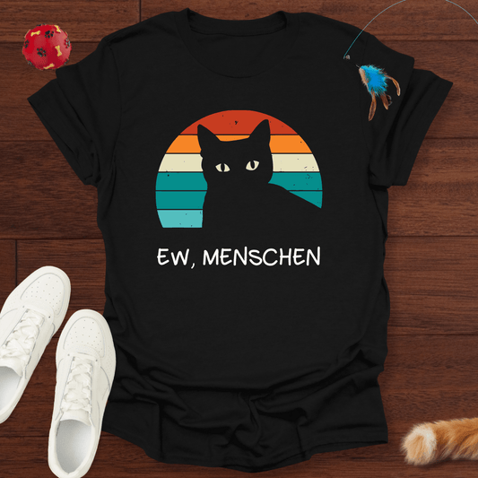 Ew Menschen - T-Shirt Unisex
