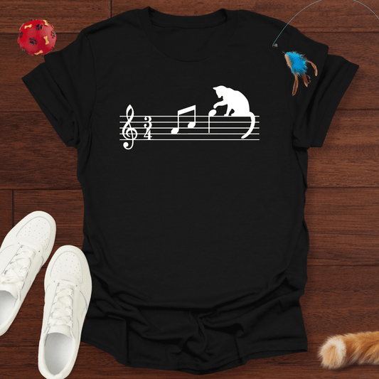 Katzhooven - T-Shirt Unisex