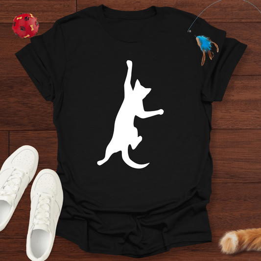 Katzensprung - T-Shirt Unisex