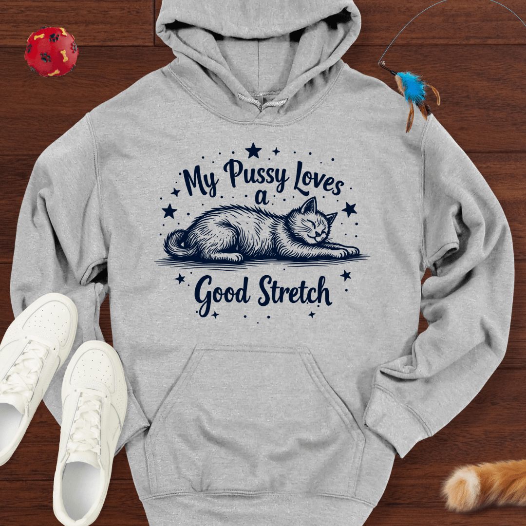 Good Stretch - Hoodie Unisex