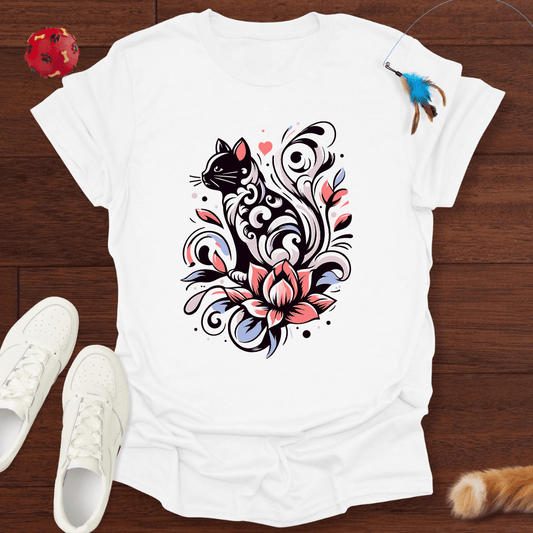 Lotus - T-Shirt Unisex