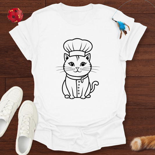 Catatouille- T-Shirt Unisex