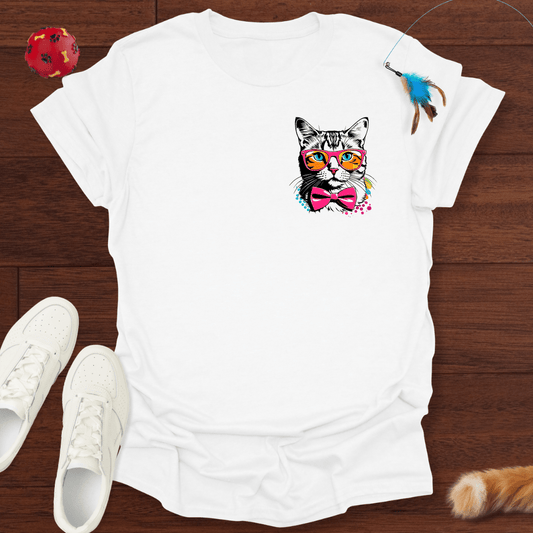 Cat Vibes - T-Shirt Unisex