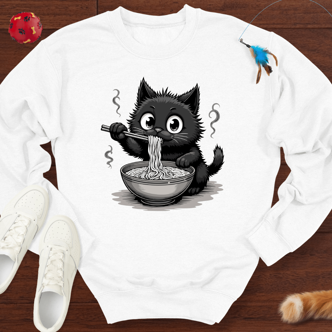 Ramen Katze - Sweater