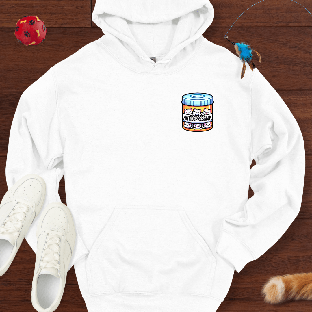 Antidepressiva - Hoodie Unisex