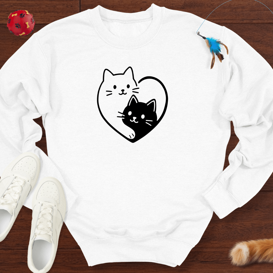 Pfotenpaar - Sweater