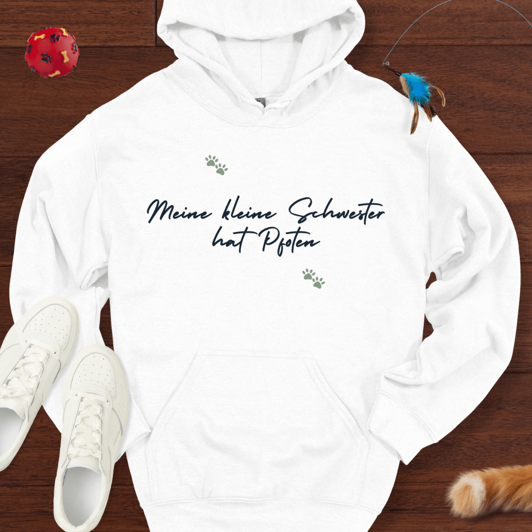 Schwester - Hoodie Unisex