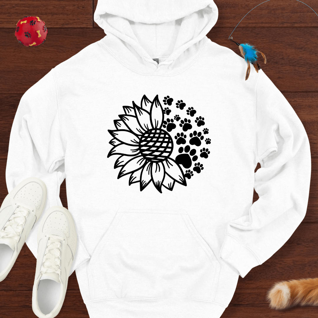 Sonnenblume - Hoodie Unisex
